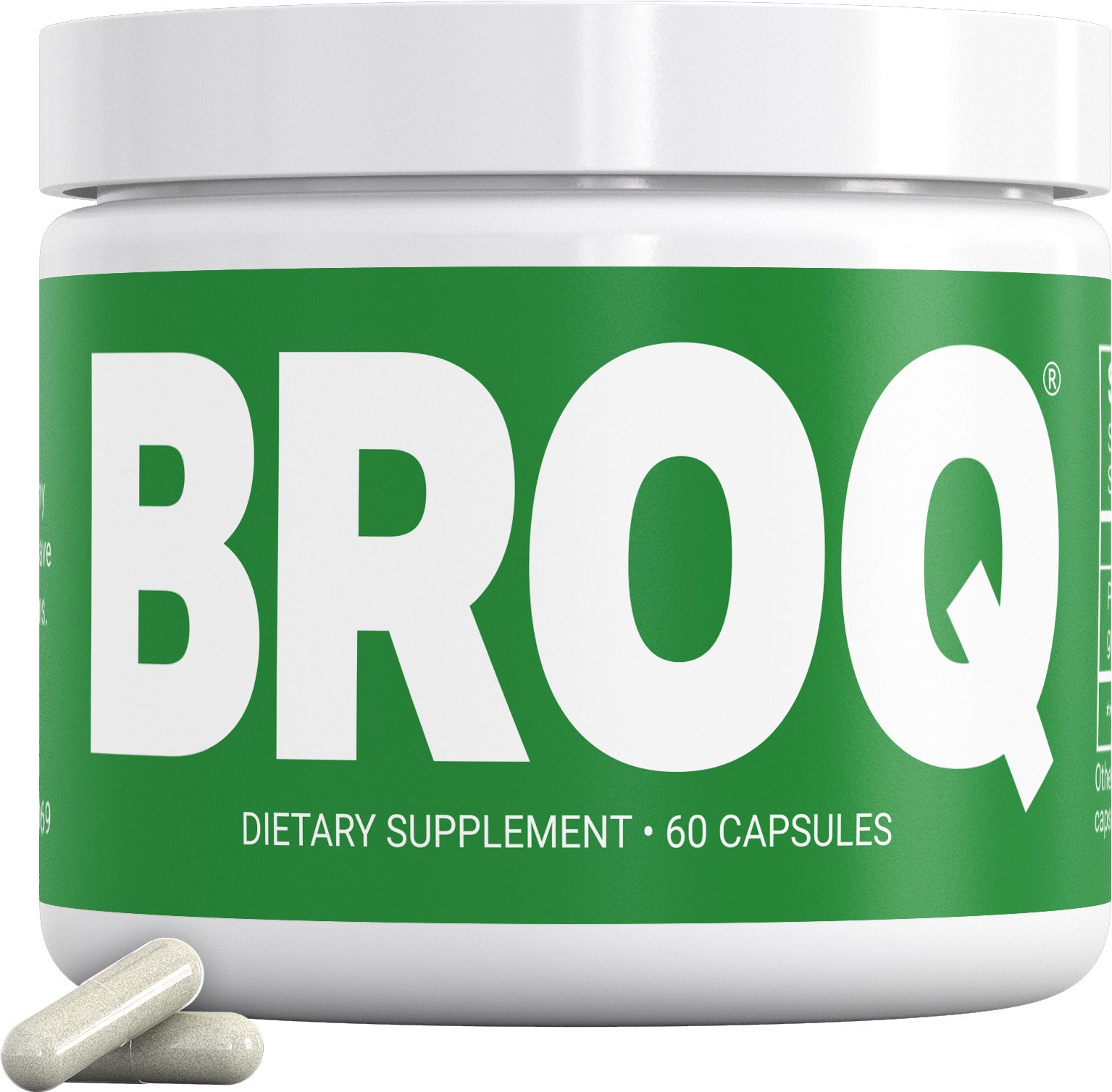 BROQ