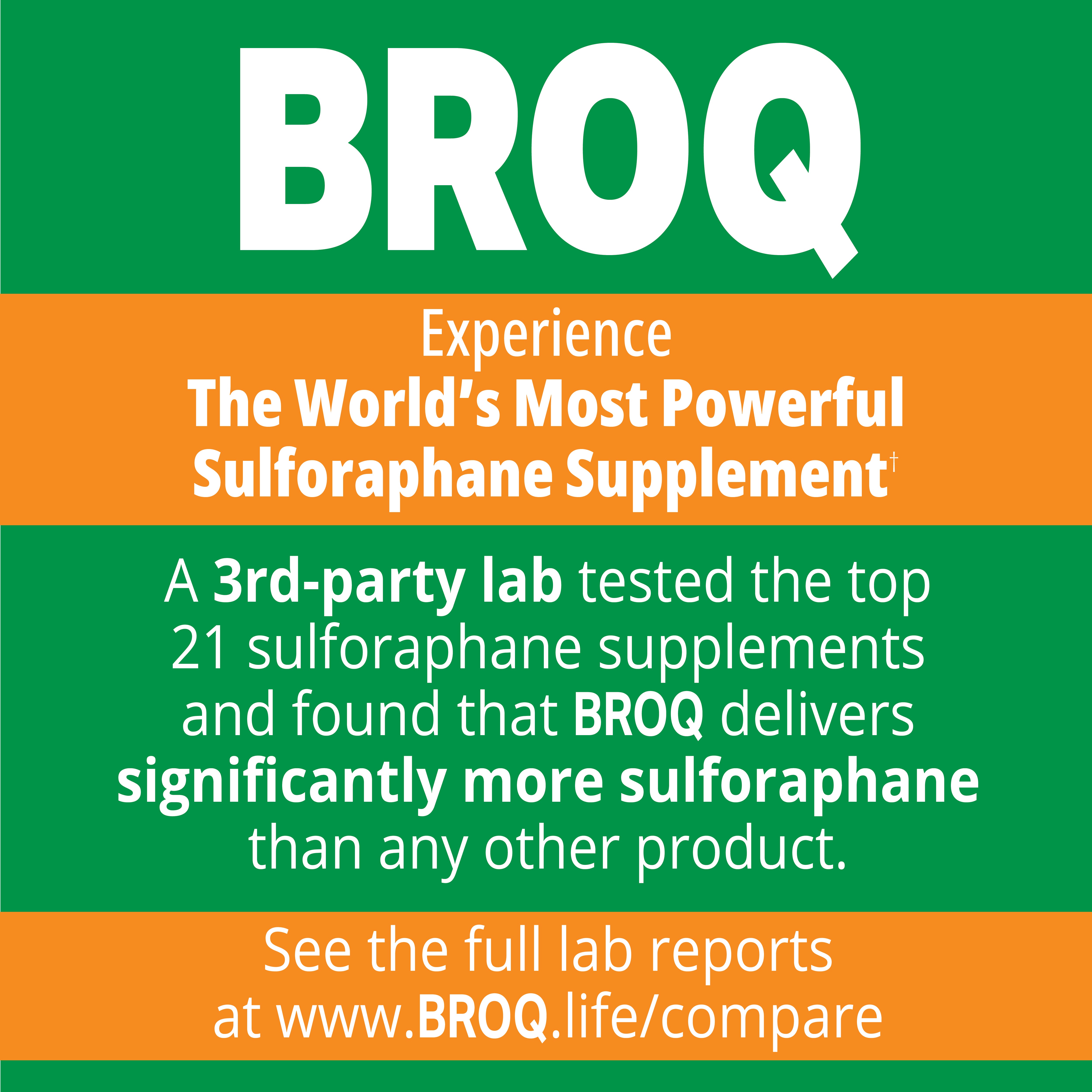 BROQ