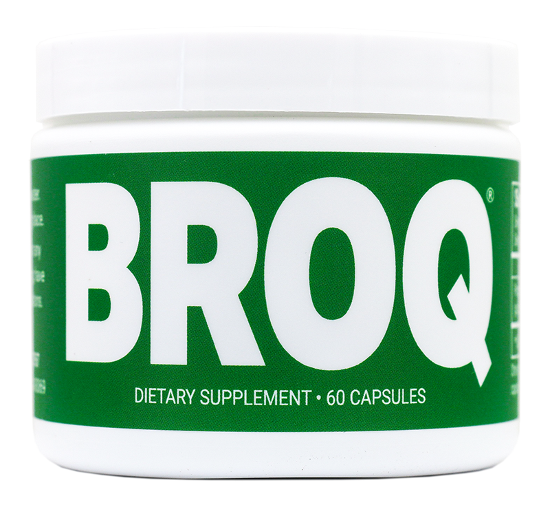 BROQ