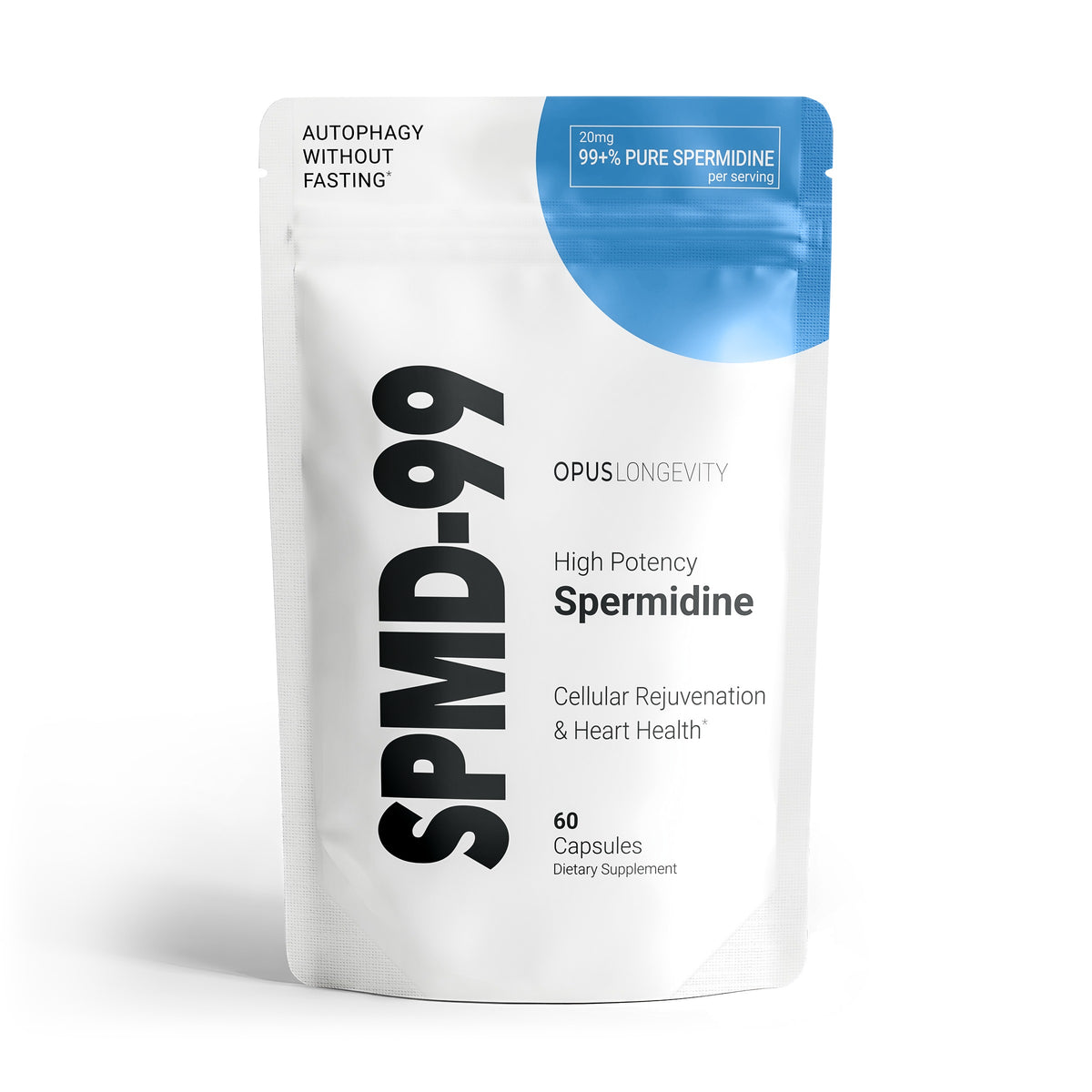 SPMD-99 Annual Subscription